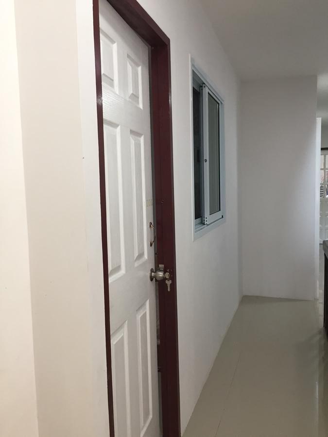 Mickey House Otel Chiang Mai Dış mekan fotoğraf