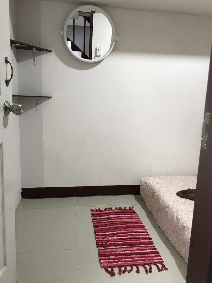 Mickey House Otel Chiang Mai Dış mekan fotoğraf