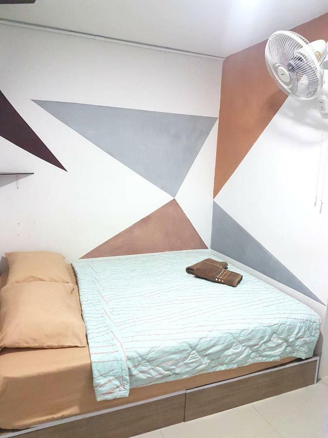 Mickey House Otel Chiang Mai Dış mekan fotoğraf
