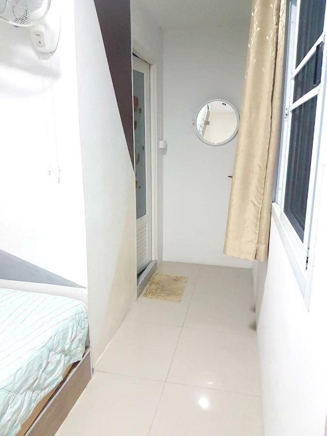 Mickey House Otel Chiang Mai Dış mekan fotoğraf