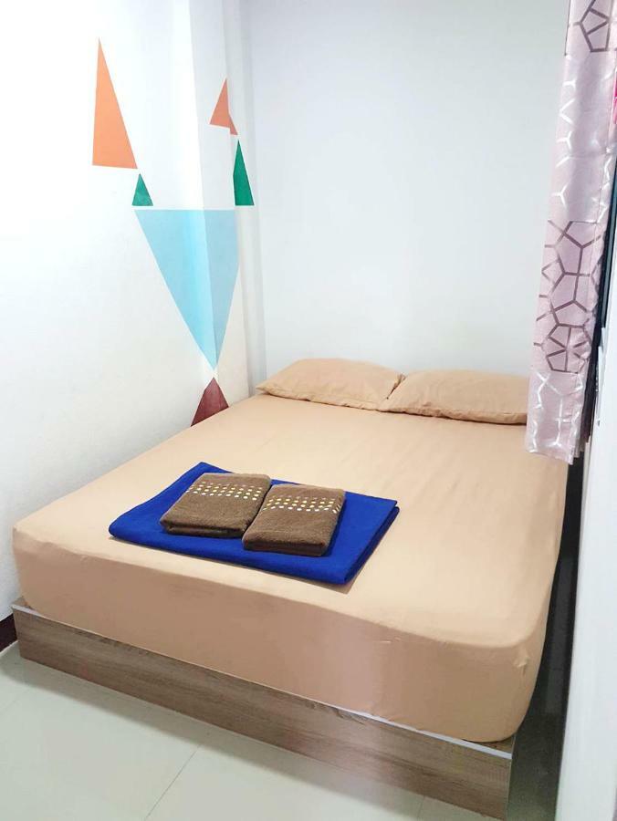 Mickey House Otel Chiang Mai Dış mekan fotoğraf